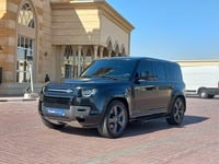 Used 2023 Land Rover Defender for sale in Dubai